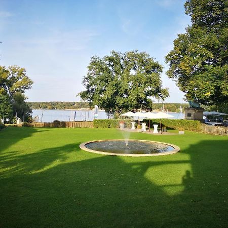 Hotel Haus Sanssouci Berlin Zewnętrze zdjęcie