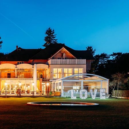 Hotel Haus Sanssouci Berlin Zewnętrze zdjęcie