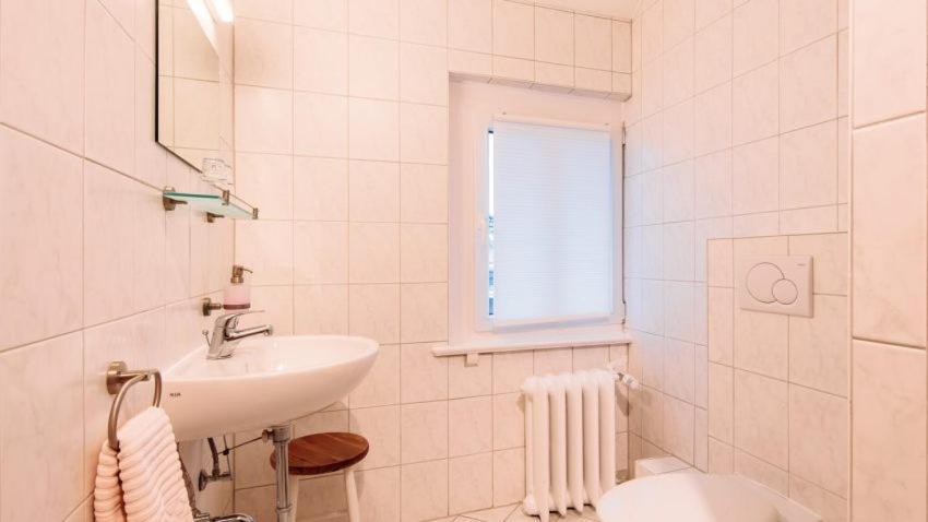 Hotel Haus Sanssouci Berlin Zewnętrze zdjęcie