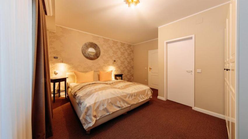 Hotel Haus Sanssouci Berlin Zewnętrze zdjęcie