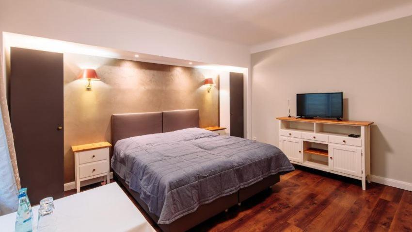 Hotel Haus Sanssouci Berlin Zewnętrze zdjęcie